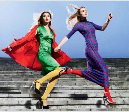 Домашние процедуры для красивой кожи лица. 05