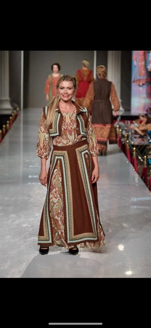 Estet Fashion Week. 01