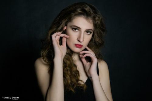 Девушки, приглашаю вас на укладки и прически! 07