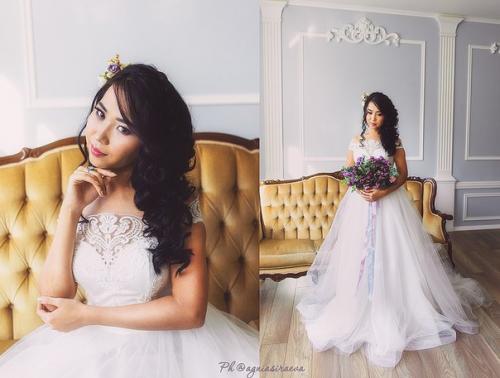 Ищу моделей?  На макияж? 04