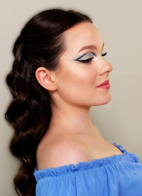 Образ на сцену. 08