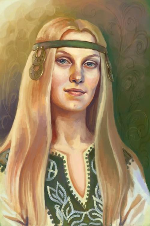 Как стилизовать фотосессии и создавать образы для съемок? 04