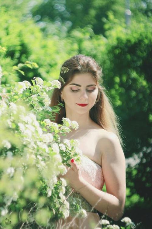 Девочки кто еще хотел записаться на макияж и/или на прическу для выпускного вечера! 01