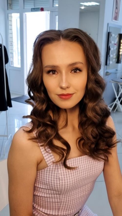 Последний звонок / выпускной как же важно выглядеть в этот день сногсшибательно! 04