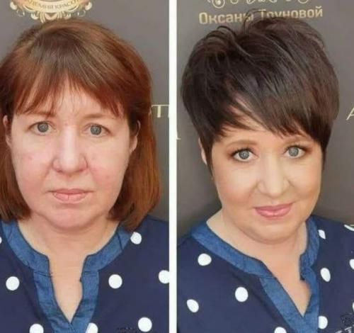 Преображение.

