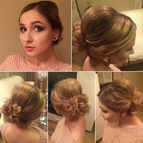 Милые девушки, совсем скоро наступит пора выпускных и последних звонков? 02