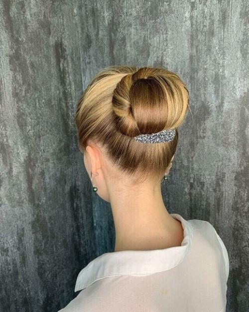 Мы объявляем акцию к нашему мастеру. 02