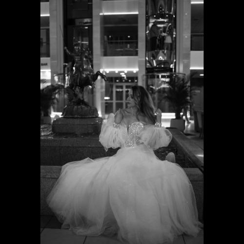 Идеальный образ невесты. 03 Идеальный образ невесты. 03