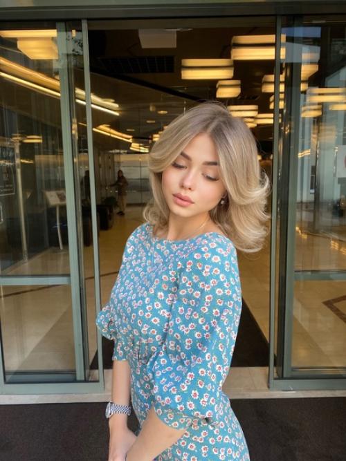 В преддверии выпускных и тёплых дней мы решили обновить акции и сделать предложение ещё слаще! 04