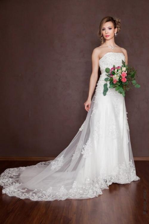 Запись открыта 2016 г свадебный макияж, причёска, ? 04