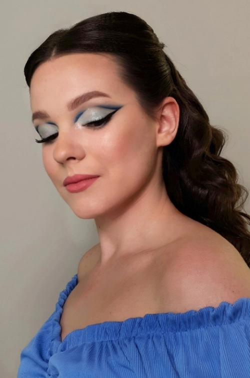 Образ на сцену. 02