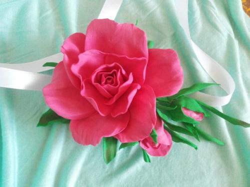 Выпускной бал - это последний Школьный Экзамен для юных модниц. 01 Выпускной бал - это последний Школьный Экзамен для юных модниц. 01