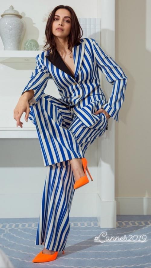 - второй образ дипики для каннского кинофестиваля. 05