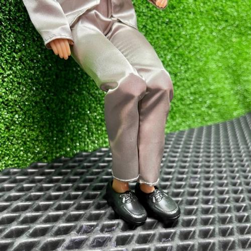 Набор игровой кукол невеста с женихом. 06 Набор игровой кукол невеста с женихом. 06