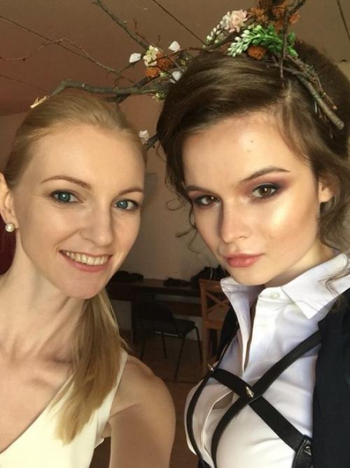 Девочки, внимание!  Каждое воскресенье у меня действует клиентский день! 01