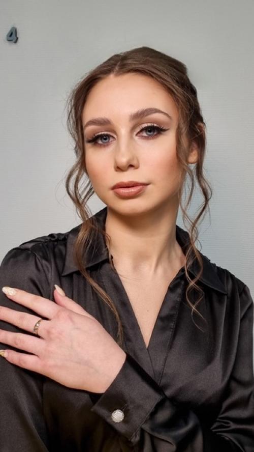 Последний звонок / выпускной как же важно выглядеть в этот день сногсшибательно! 01