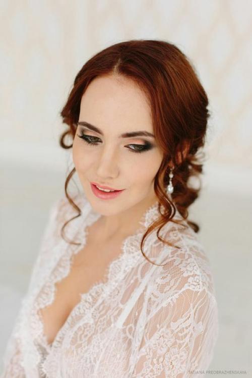 Слоеное пирожное со сгущенкой. 03