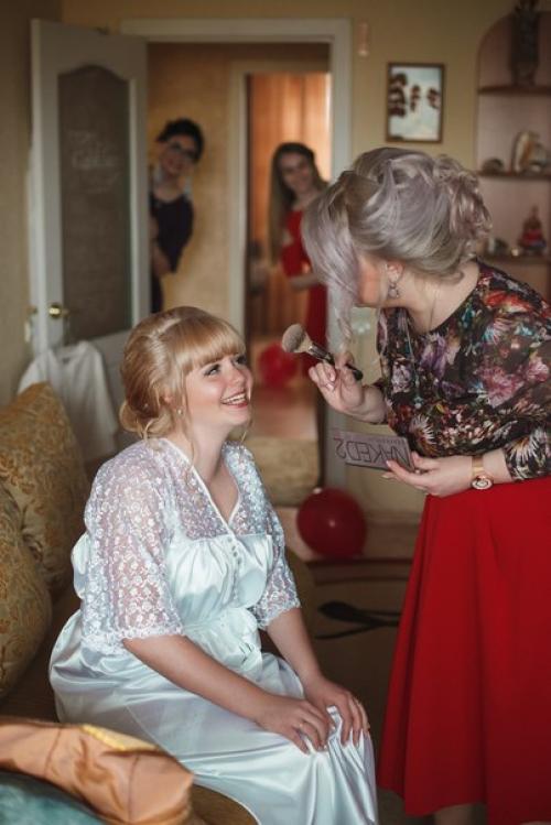 Прически и макияж сулоева Светлана Вадимовна! 01