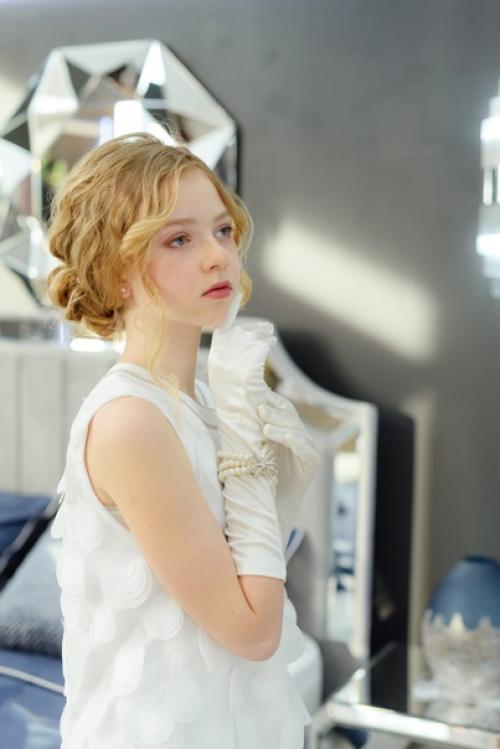 Топ 10 трендов макияжа весна - лето 2021. 05 Топ 10 трендов макияжа весна - лето 2021. 05