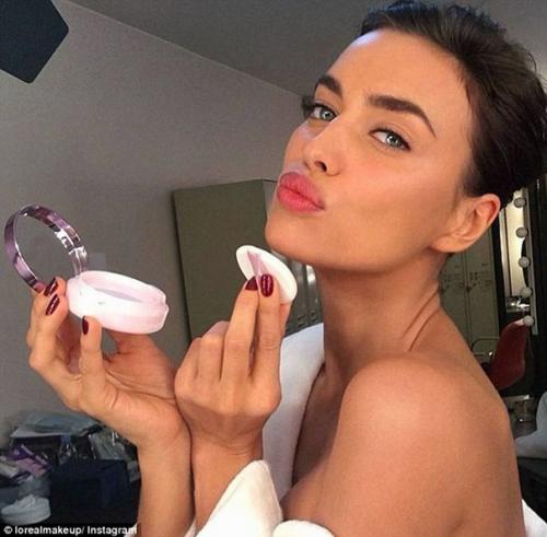 Как сделать модный мейкап и прическу за 5 минут? 04 Как сделать модный мейкап и прическу за 5 минут? 04