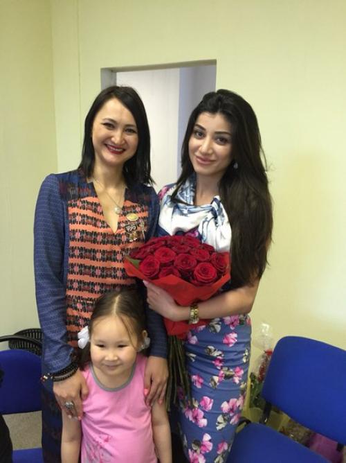 Несмотря на ужасную погоду, ? 02