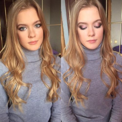 Красотки?  Я сертифицированный визажист, бровист. 04 Красотки?  Я сертифицированный визажист, бровист. 04