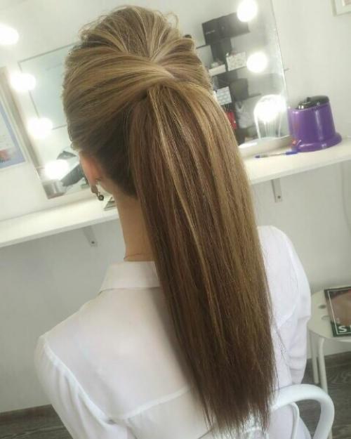 Мы объявляем акцию к нашему мастеру. 04