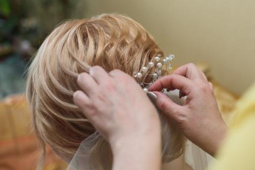 Прически и макияж сулоева Светлана Вадимовна! 03