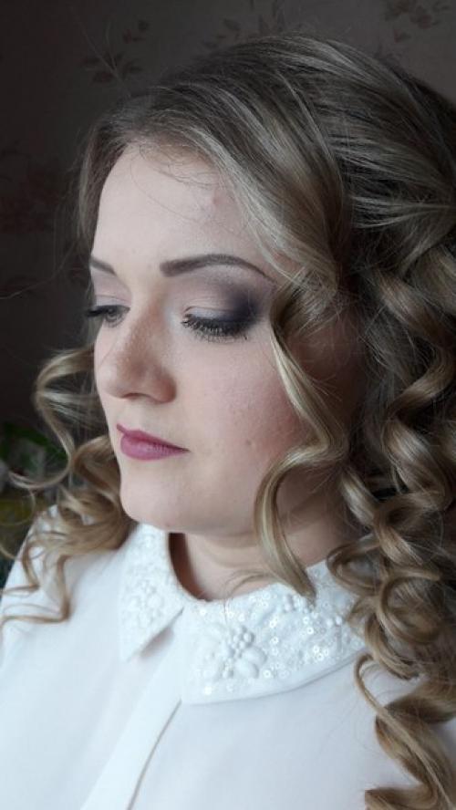 Ищу моделей?  На макияж? 05