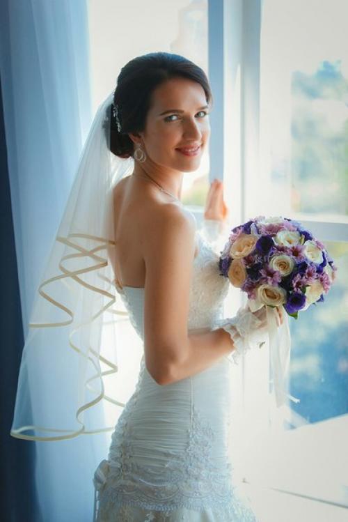 Мы спешим обрадовать вас. 05