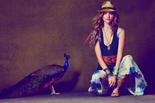 Домашние процедуры для красивой кожи лица. 03