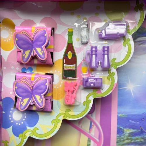 Набор игровой кукол невеста с женихом. 09 Набор игровой кукол невеста с женихом. 09