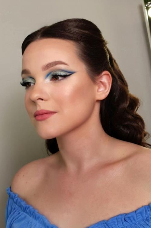 Образ на сцену. 04