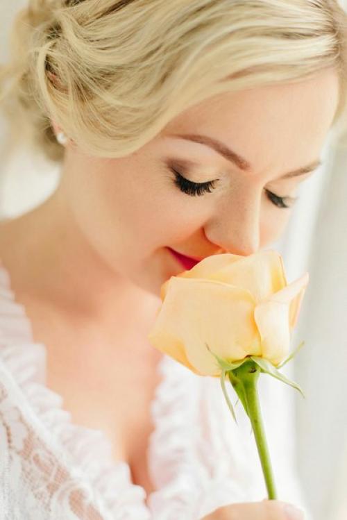 Слоеное пирожное со сгущенкой. 07