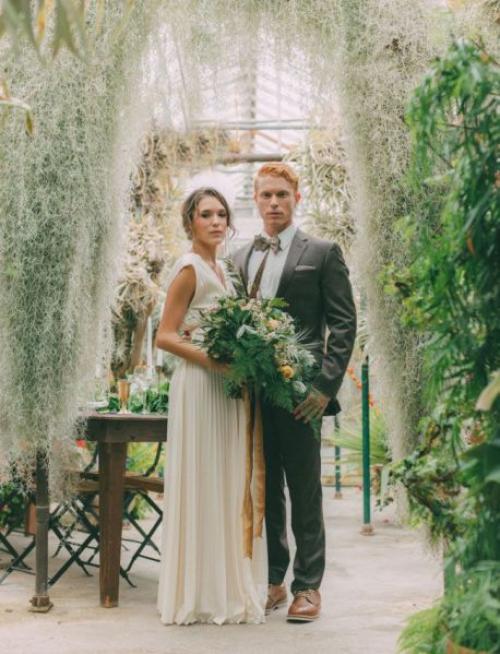 Энциклопедия стилей: эко. 05