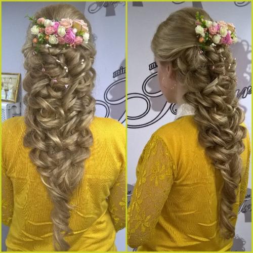 Милые девушки!  Предлагаю вам услуги: 08