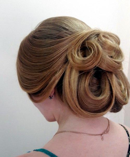 Срочно мы приглашаем вас на бесплатный макияж и прическу? 01