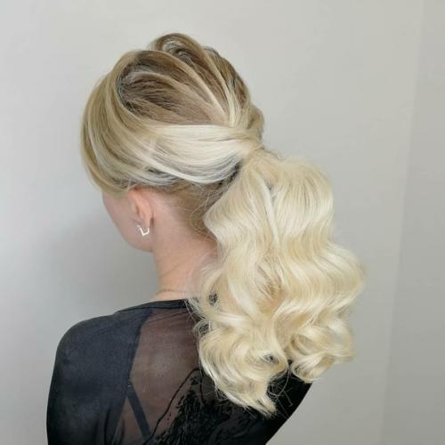 Смотрите над каким красивым образом колдовали наши мастера. 01