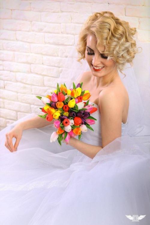 Дорогие девушки, принимаю моделей для пополнения портфолио. 05