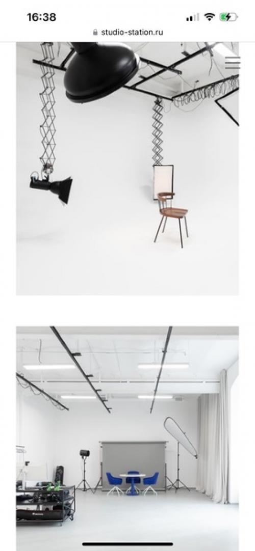 Фотограф и модель в поиске визажиста и стилиста по волосам (можно в лице одного человека) на 9 мая для создания образа в стиле винтаж. 02