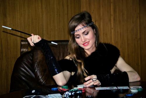 Девушки, приглашаю вас на укладки и прически! 03