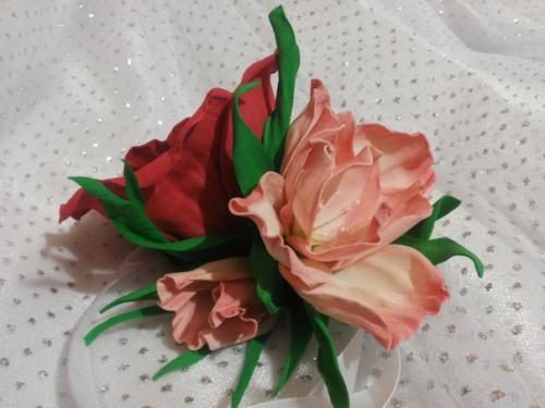 Выпускной бал - это последний Школьный Экзамен для юных модниц. 06 Выпускной бал - это последний Школьный Экзамен для юных модниц. 06