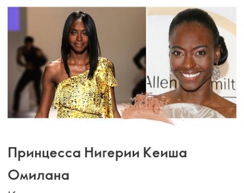 Как принцесса: мы разбираем образы пяти царственных особ. 01