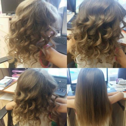 Здравствуйте!  Предлагаю свои услуги по созданию макияжа и причёски! 04