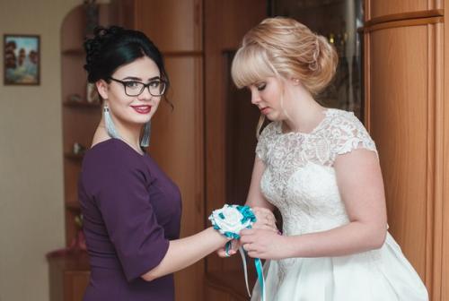 Прически и макияж сулоева Светлана Вадимовна! 05