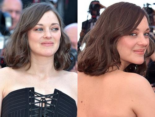 Канны - 2017: макияж и прически звезд на церемонии открытия. 02 Канны - 2017: макияж и прически звезд на церемонии открытия. 02