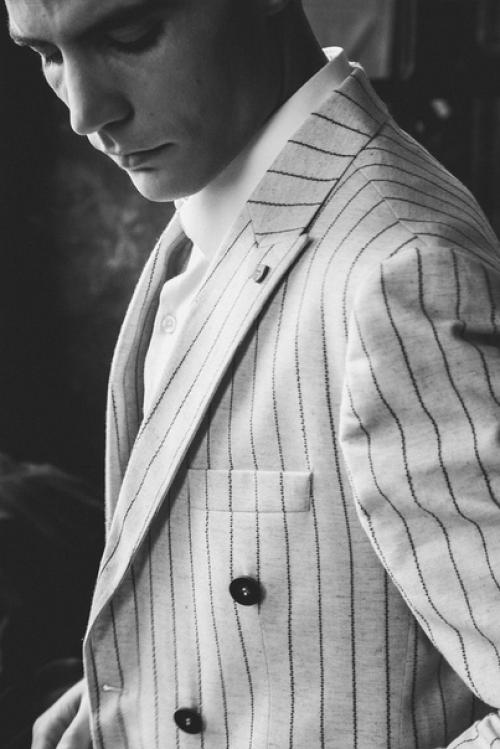 С чего начинается свадебный день? 02