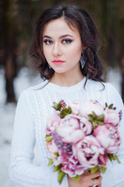 Всем привет!  Стилиста на важное мероприятие ищешь? 06