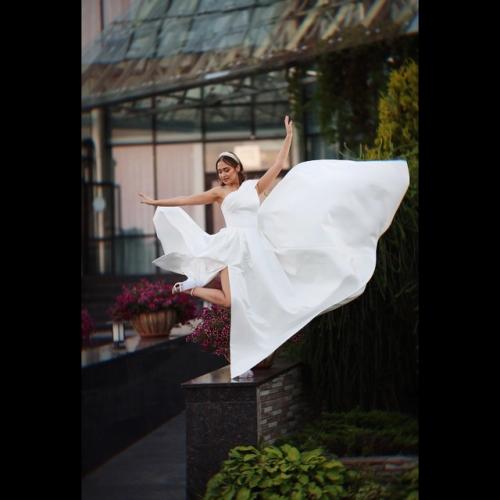 Идеальный образ невесты. 01 Идеальный образ невесты. 01