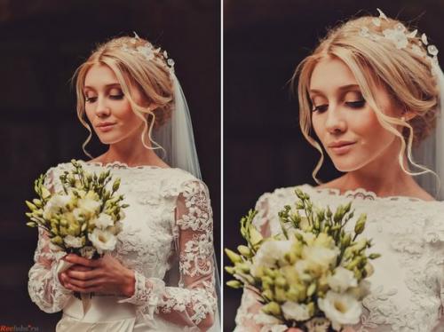 Стилиста!  Нужна прическа и макияж нужна.  можно сделать уже 22. 02